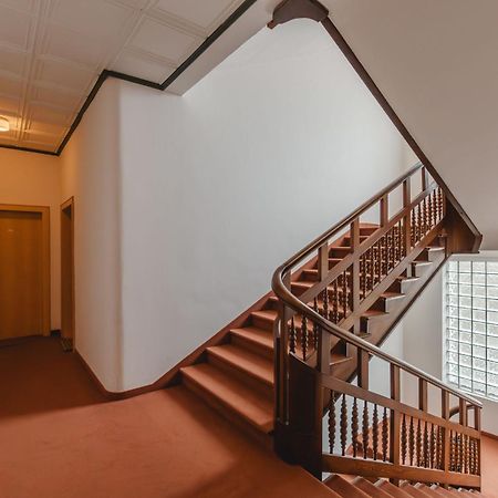Apartment Appartement Kern By Interhome バート・ホーフガシュタイン エクステリア 写真