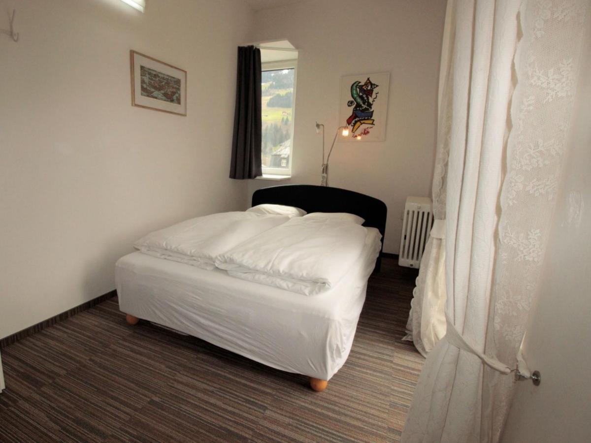 Apartment Appartement Kern By Interhome バート・ホーフガシュタイン エクステリア 写真