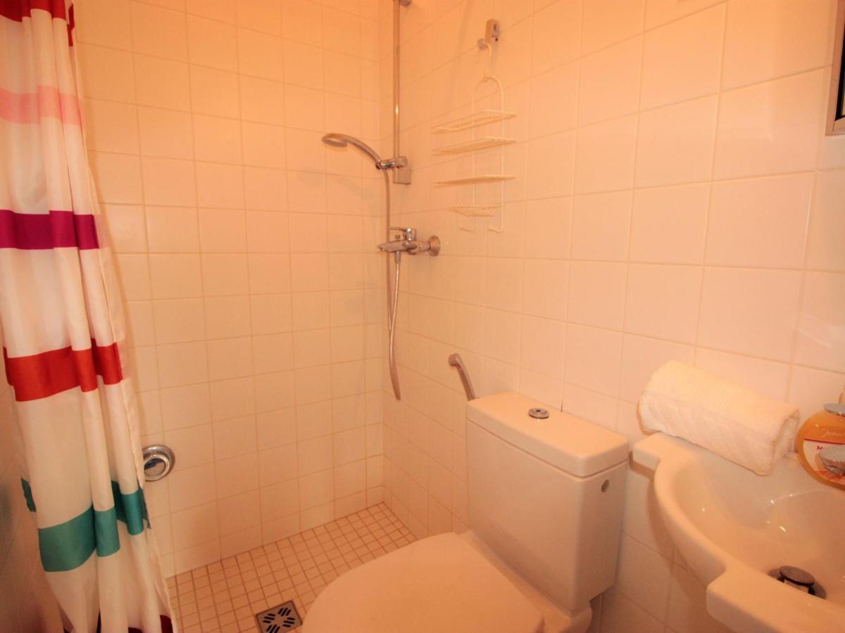 Apartment Appartement Kern By Interhome バート・ホーフガシュタイン エクステリア 写真