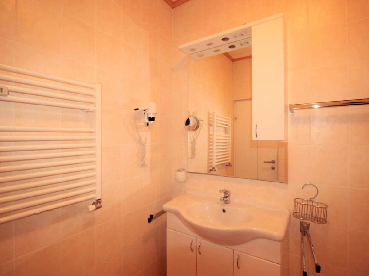 Apartment Appartement Kern By Interhome バート・ホーフガシュタイン エクステリア 写真