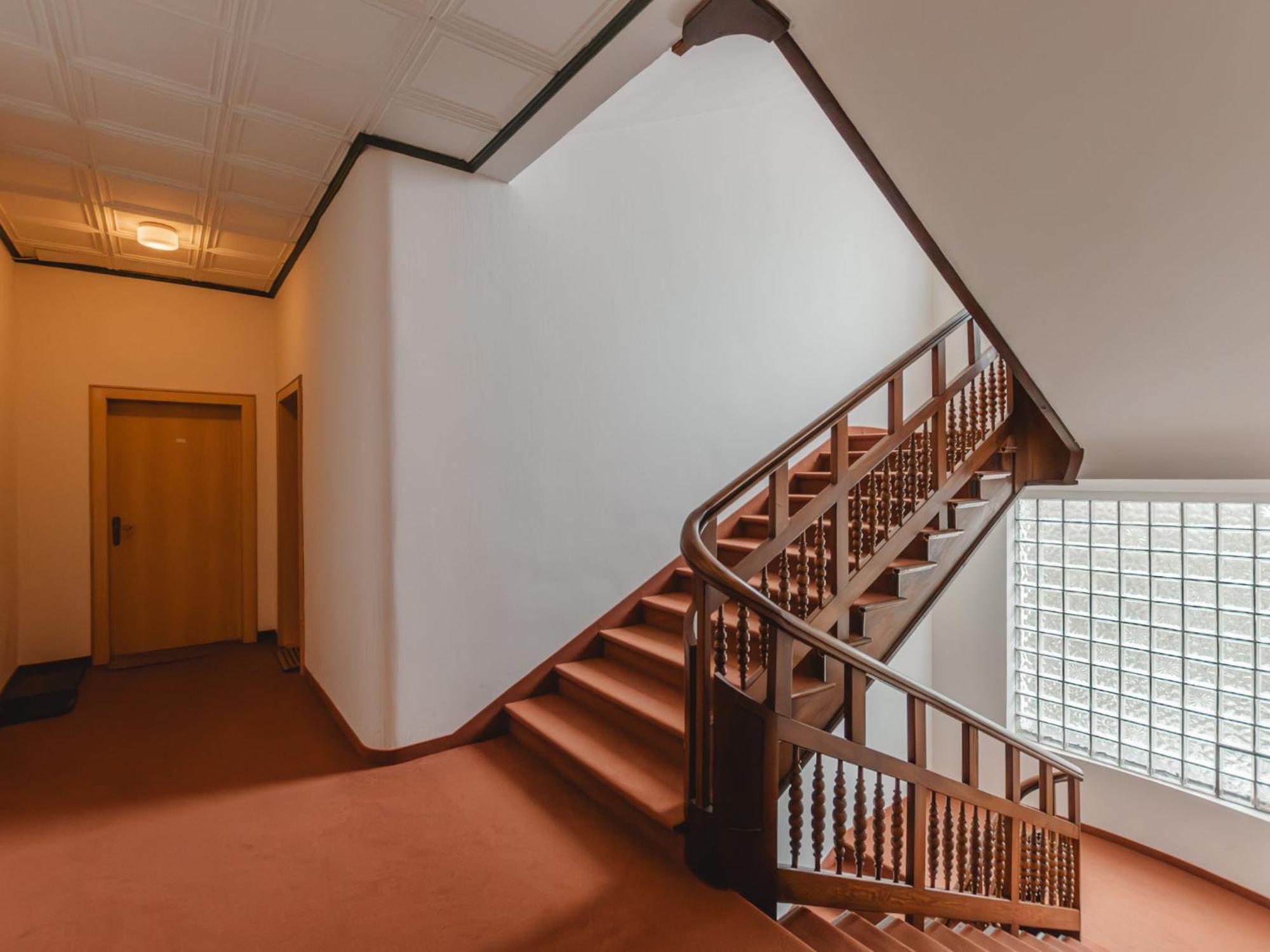 Apartment Appartement Kern By Interhome バート・ホーフガシュタイン エクステリア 写真
