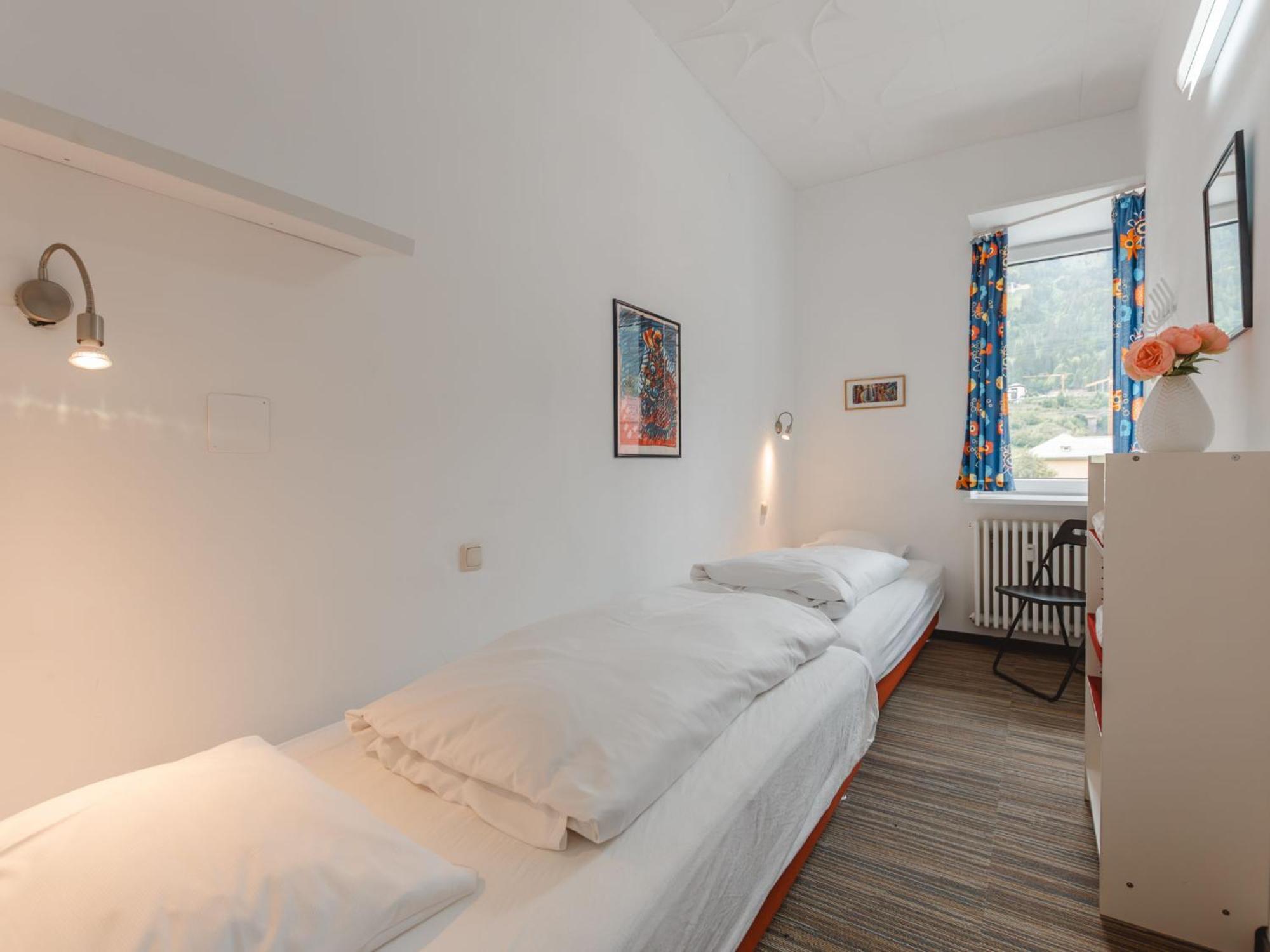 Apartment Appartement Kern By Interhome バート・ホーフガシュタイン エクステリア 写真