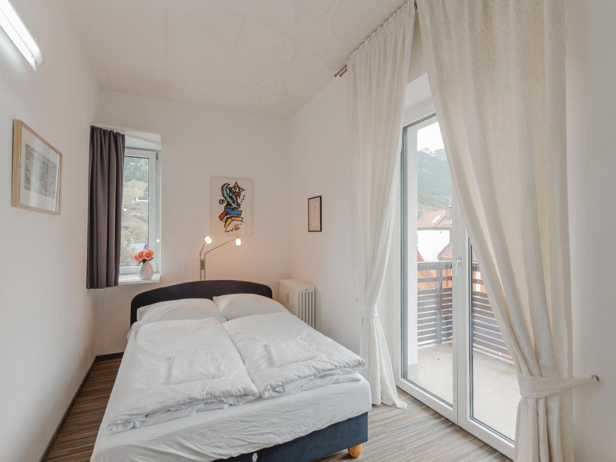 Apartment Appartement Kern By Interhome バート・ホーフガシュタイン エクステリア 写真