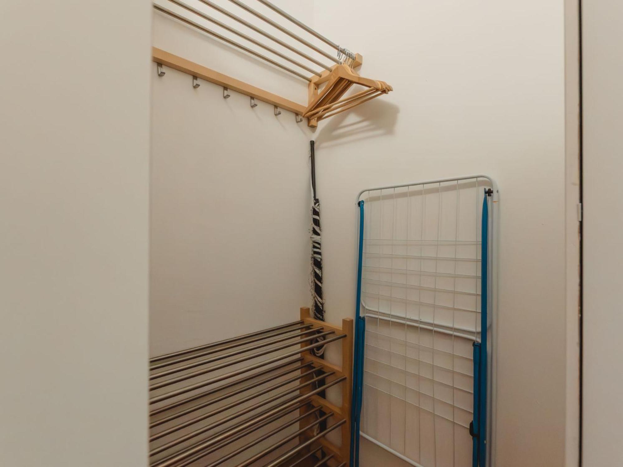 Apartment Appartement Kern By Interhome バート・ホーフガシュタイン エクステリア 写真